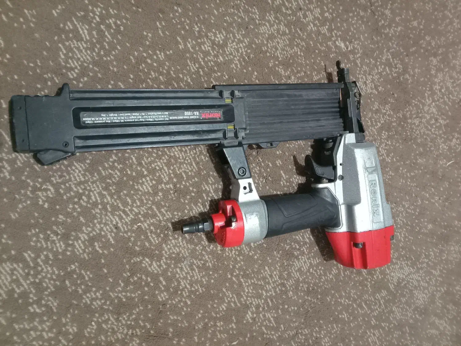 میخکوب|ابزارآلات|مشهد, مقدم|دیوار