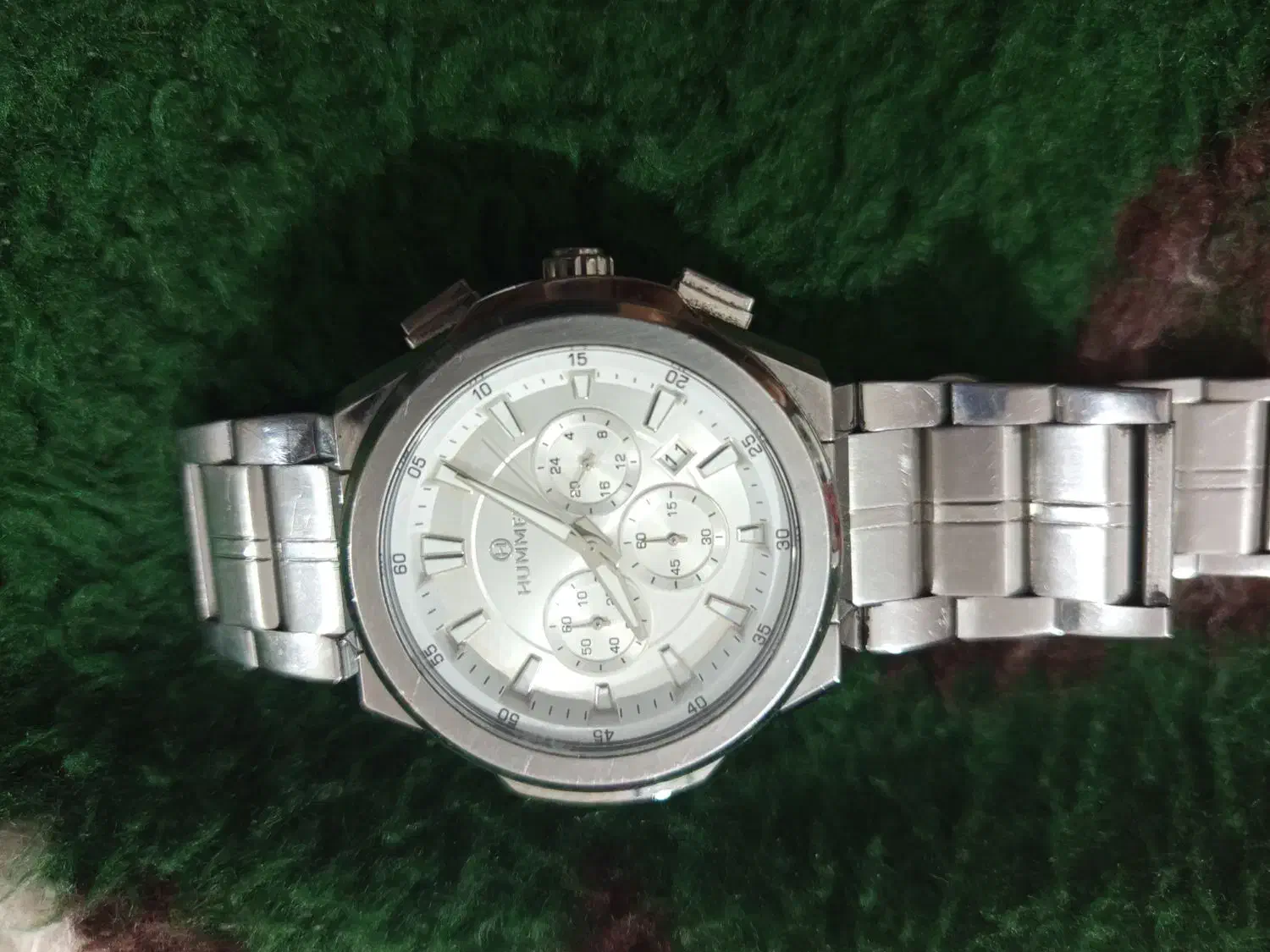 ساعت HOMMER|ساعت|میاندوآب, |دیوار