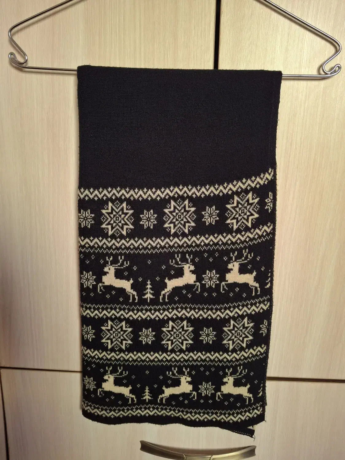 شال بافت دو رو|لباس|بیرجند, |دیوار