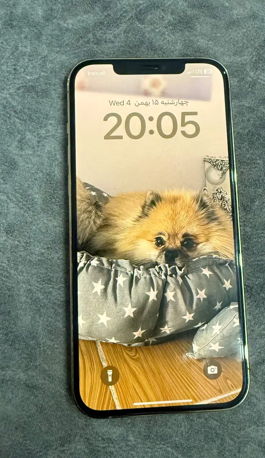 ایفون12poro max|موبایل|ارومیه, |دیوار