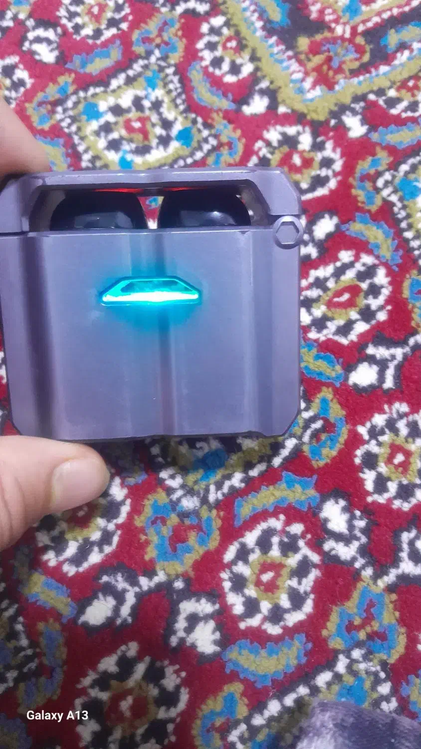 ارپاد گیمینگ|پخشکننده همراه|زنجان, |دیوار