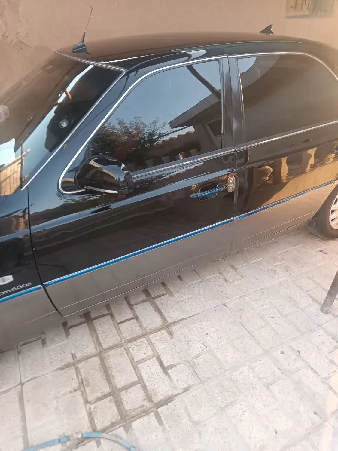 اتومبیل|خودرو کلاسیک|مشهد مرغاب, |دیوار