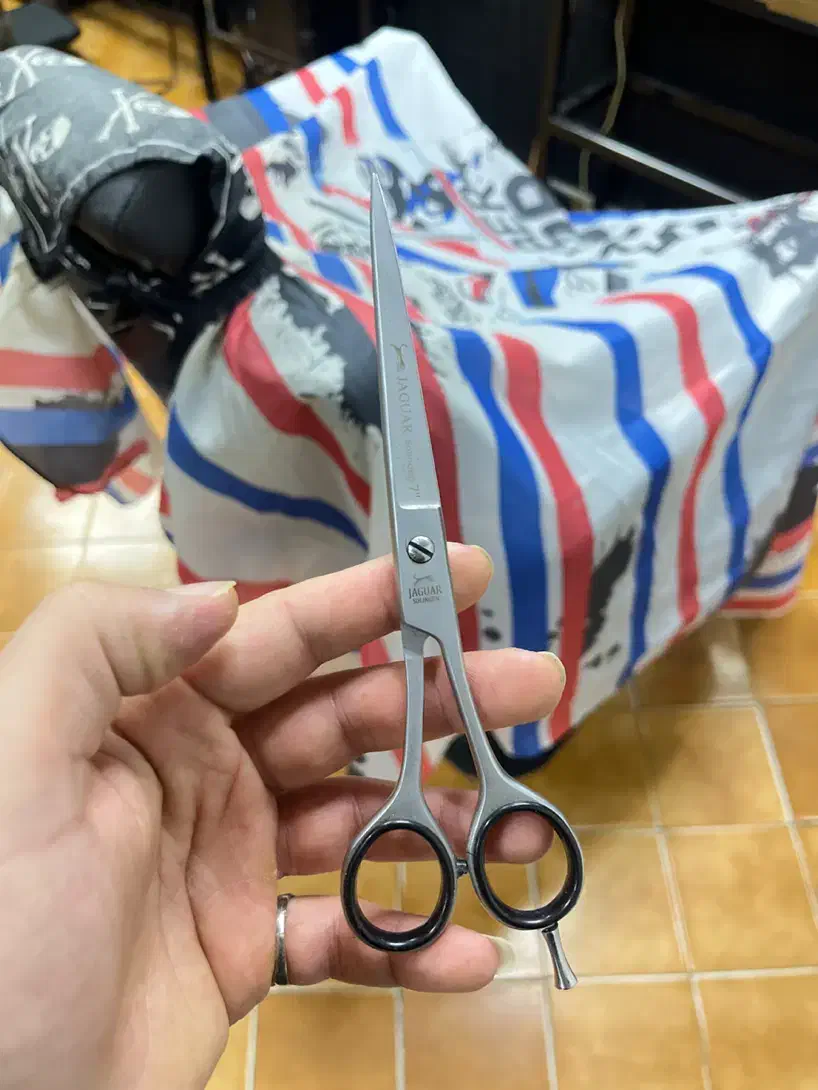 قیچی پیرایش|آرایشی، بهداشتی، درمانی|بندر انزلی, نوغان|دیوار