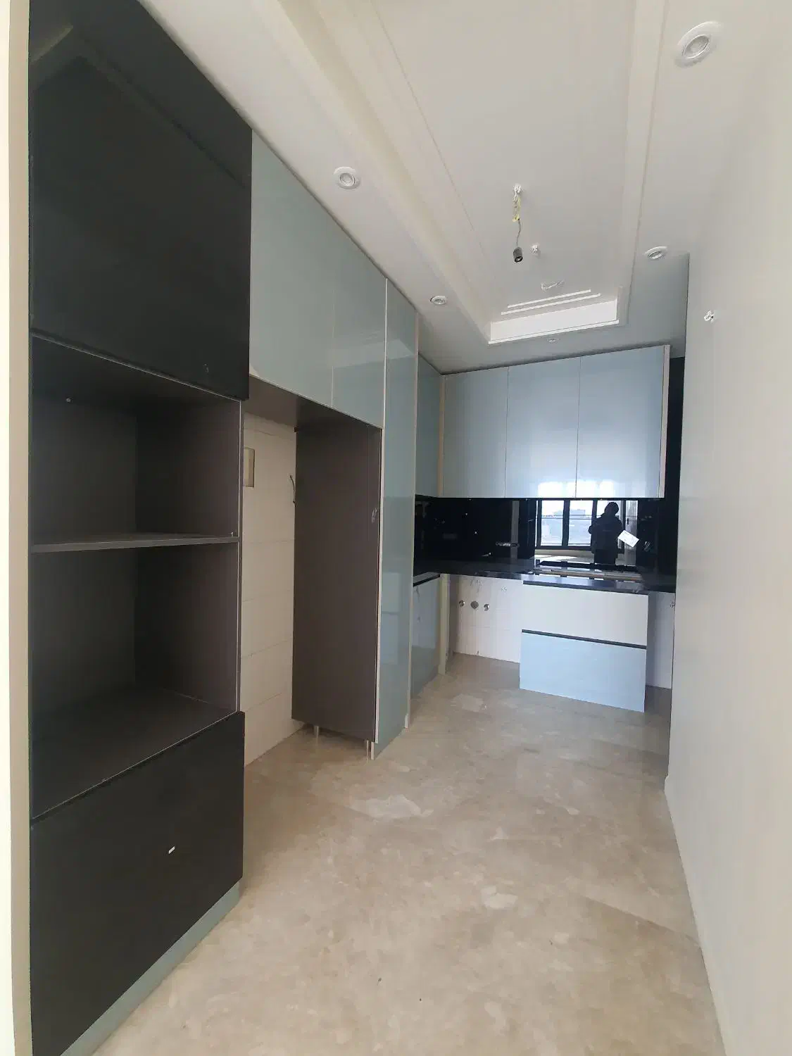 ۱۹۷متر.مهماندوست .برج .فول .طبقات بالا|فروش آپارتمان|تهران, حصار بوعلی|دیوار