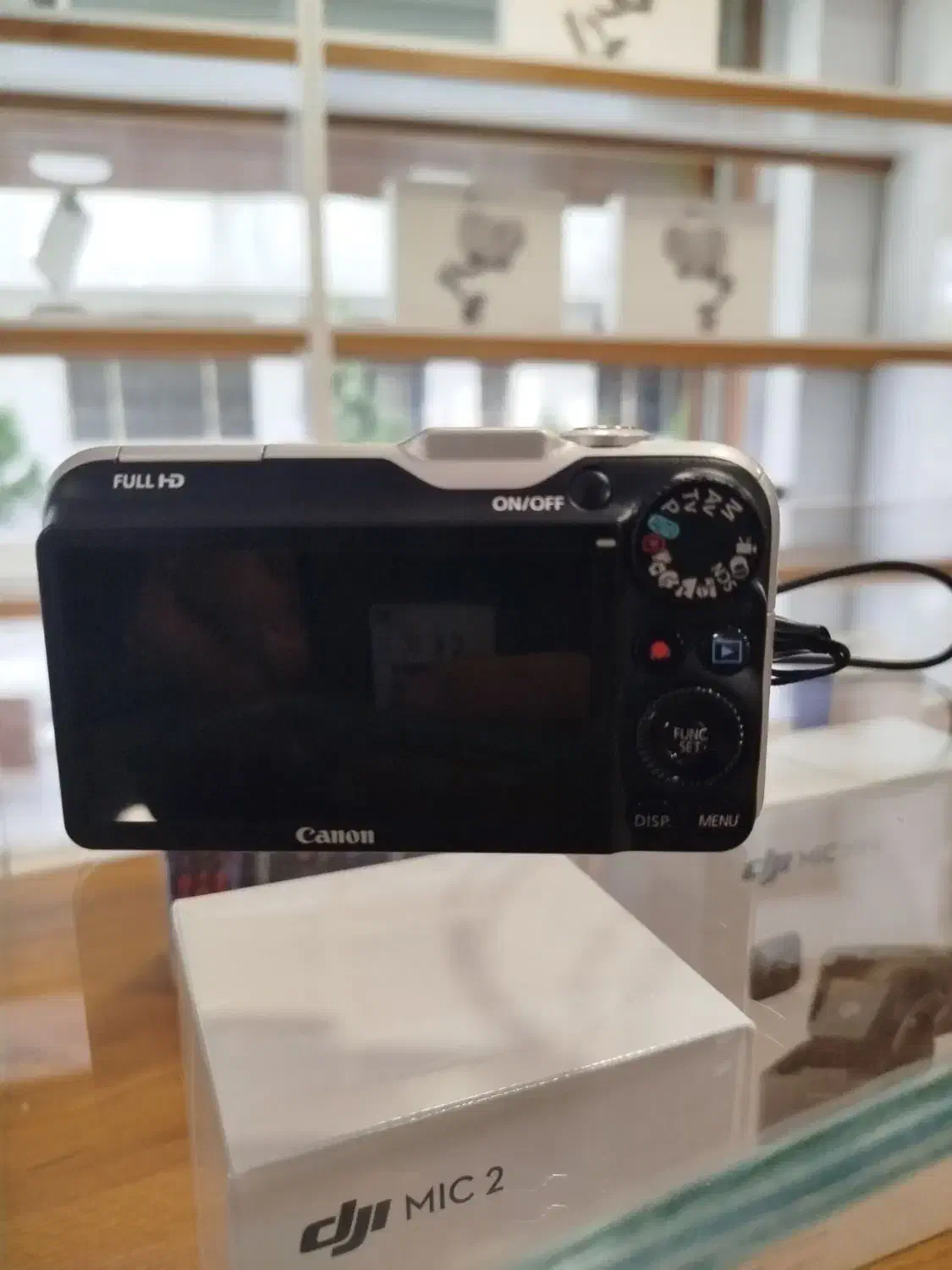 دوربین عکاسی canon مدل SX230 بدون جعبه|دوربین عکاسی و فیلم‌برداری|تهران, دبستان|دیوار