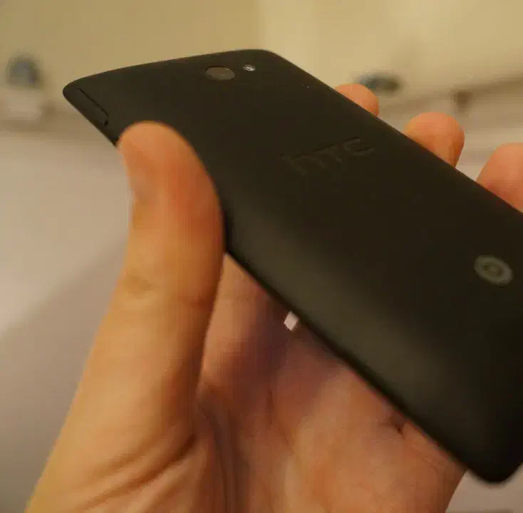 گوشی HTC 8x|موبایل|تهران, سعادت‌آباد|دیوار