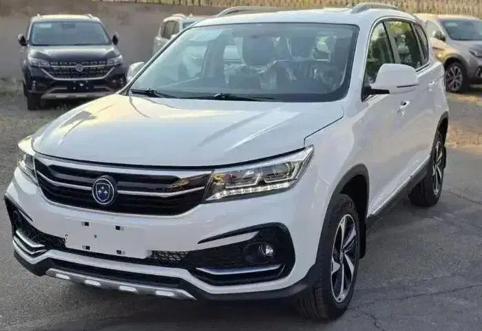 فروش اتومبیل  فردا موتور|خودرو سواری و وانت|فسا, |دیوار