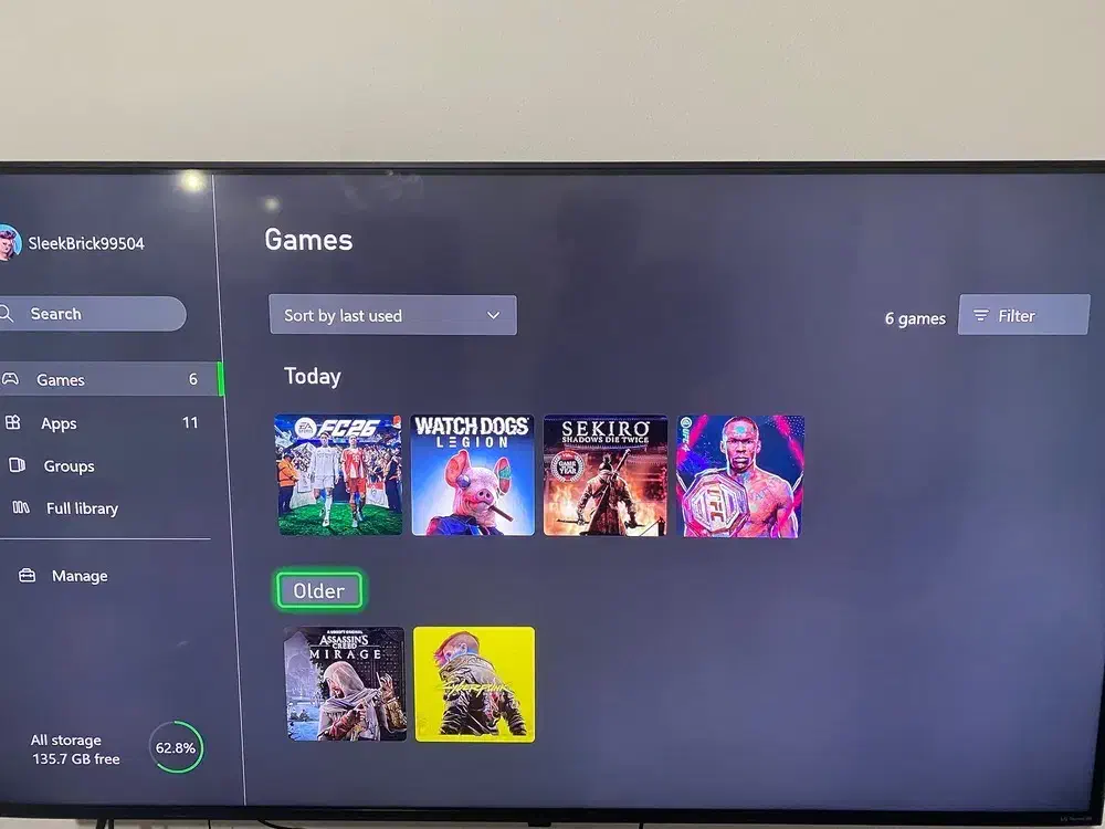 ایکس باکس وان|کنسول، بازی ویدئویی و آنلاین|نور, |دیوار