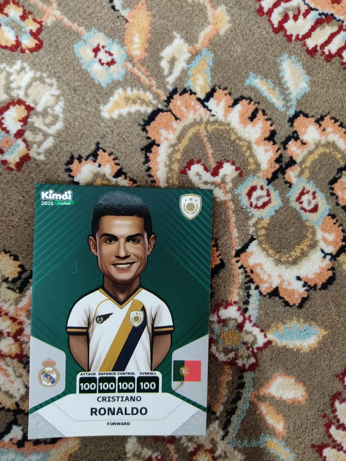 کیمدی فوتبال|کلکسیون و سرگرمی|ایرانشهر, |دیوار