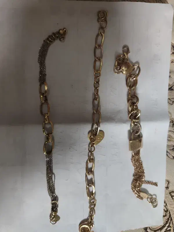 مقداری طلا بقیمت تابلو|جواهرات|اردبیل, |دیوار