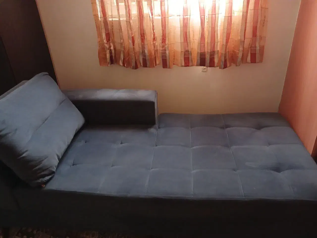 مبل راحتی فوم سرد در حد نو نو|مبلمان خانگی و میز عسلی|گرمسار, |دیوار