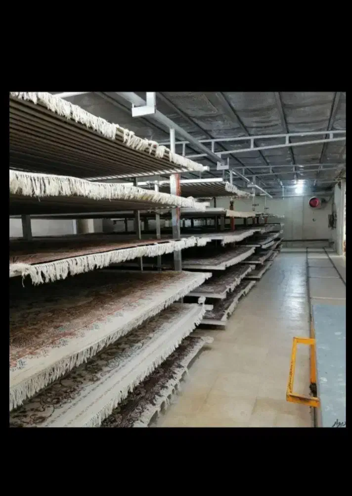 قالیشویی ومبل شویی مدرن|خدمات نظافت|اردبیل, |دیوار