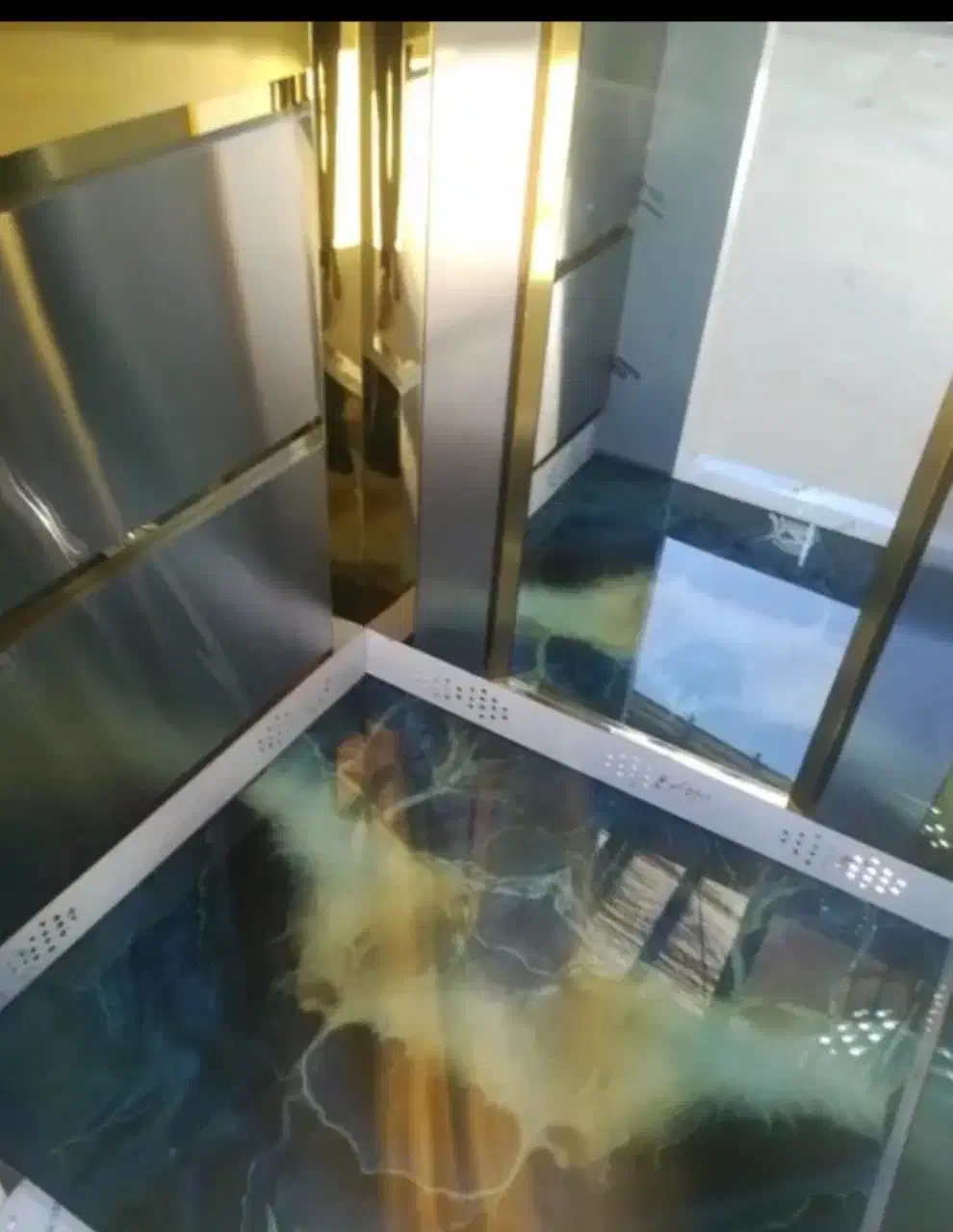 خدمات آسانسور وبالابر|خدمات پیشه و مهارت|بوشهر, |دیوار