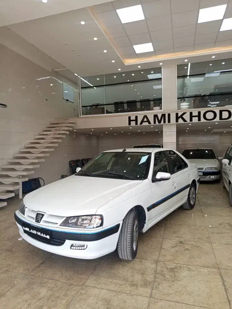 پارس ELX ،تمام فول. نقدو اقساط ( از ۴الی ۳۰ماه)|خودرو سواری و وانت|یزد, |دیوار