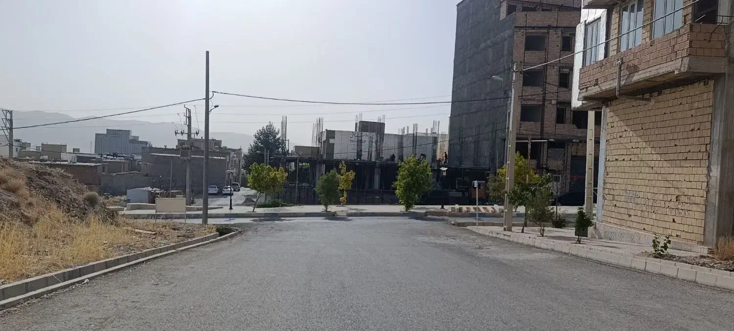 پیش فروش آپارتمان|پیشفروش املاک|ایلام, |دیوار