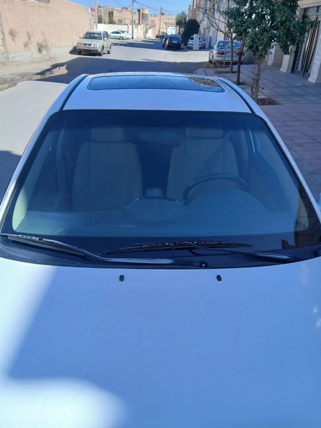 کیاسراتو۲۰۰۸|خودرو سواری و وانت|یزد, |دیوار