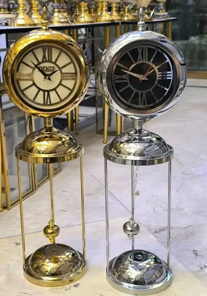 تولید و پخش ساعت دنیز/ ساعت رومیزی / دیواری|ساعت دیواری و تزئینی|تهران, هرندی|دیوار