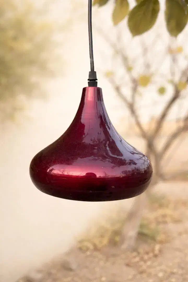 اویز تک لامپ و سه لامپ|لوستر و چراغ آویز|تهران, لاله زار|دیوار