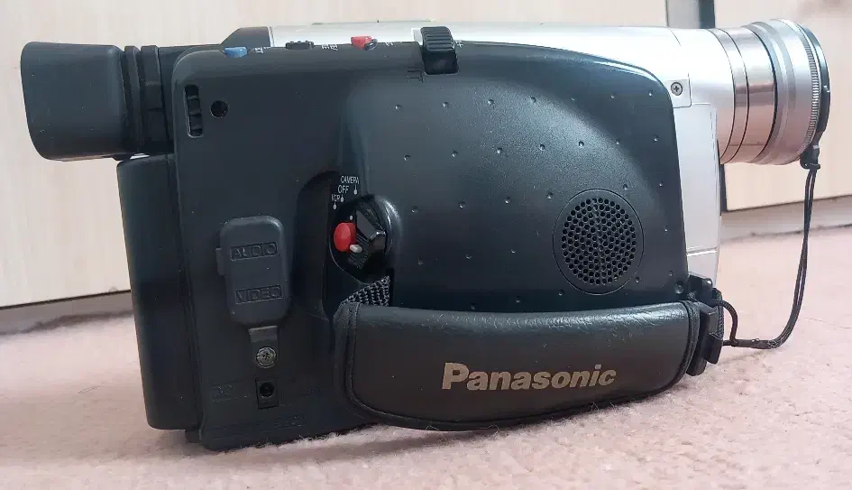 دوربین panasonic|دوربین عکاسی و فیلمبرداری|سراب, |دیوار