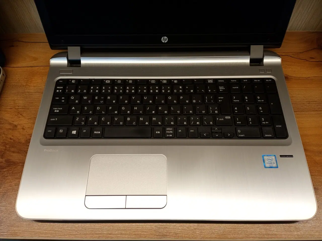 لپ تاپ HP G3 450|رایانه همراه|زابل, |دیوار