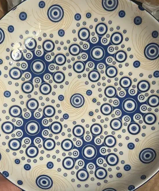 ظرف|ظروف سرو و پذیرایی|گنبد کاووس, |دیوار