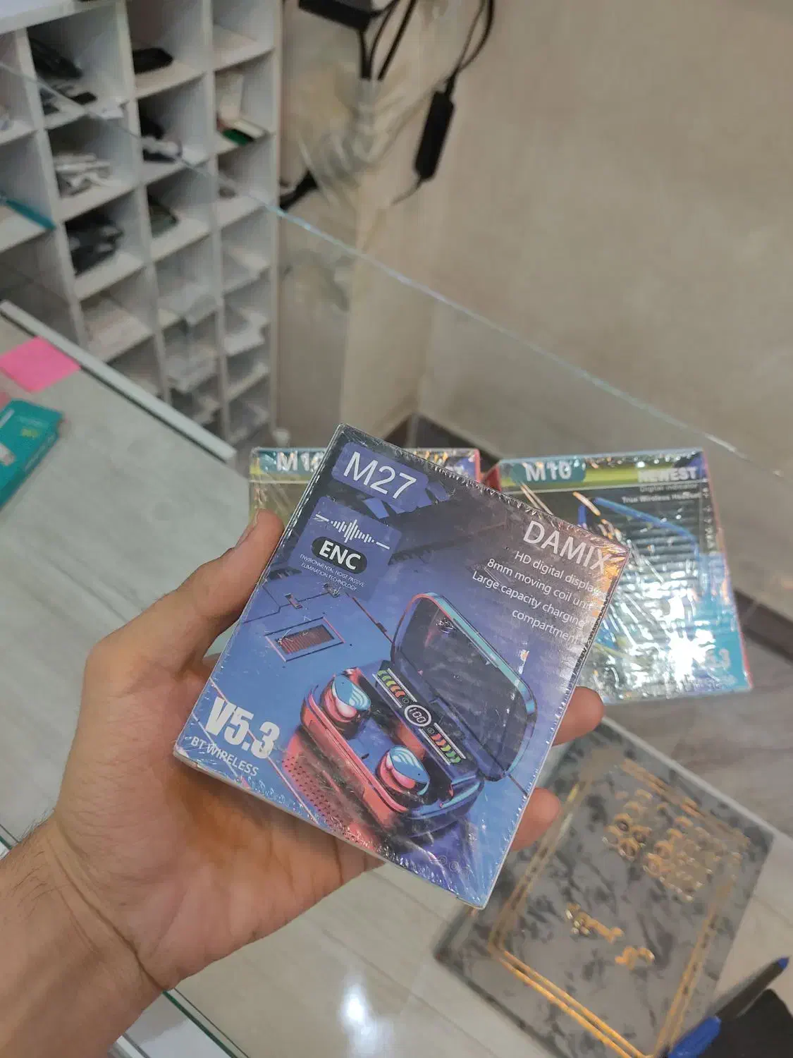 ایرپاد های با کیفیت قیمت حراجی|پخش‌کننده همراه|گنبد کاووس, |دیوار