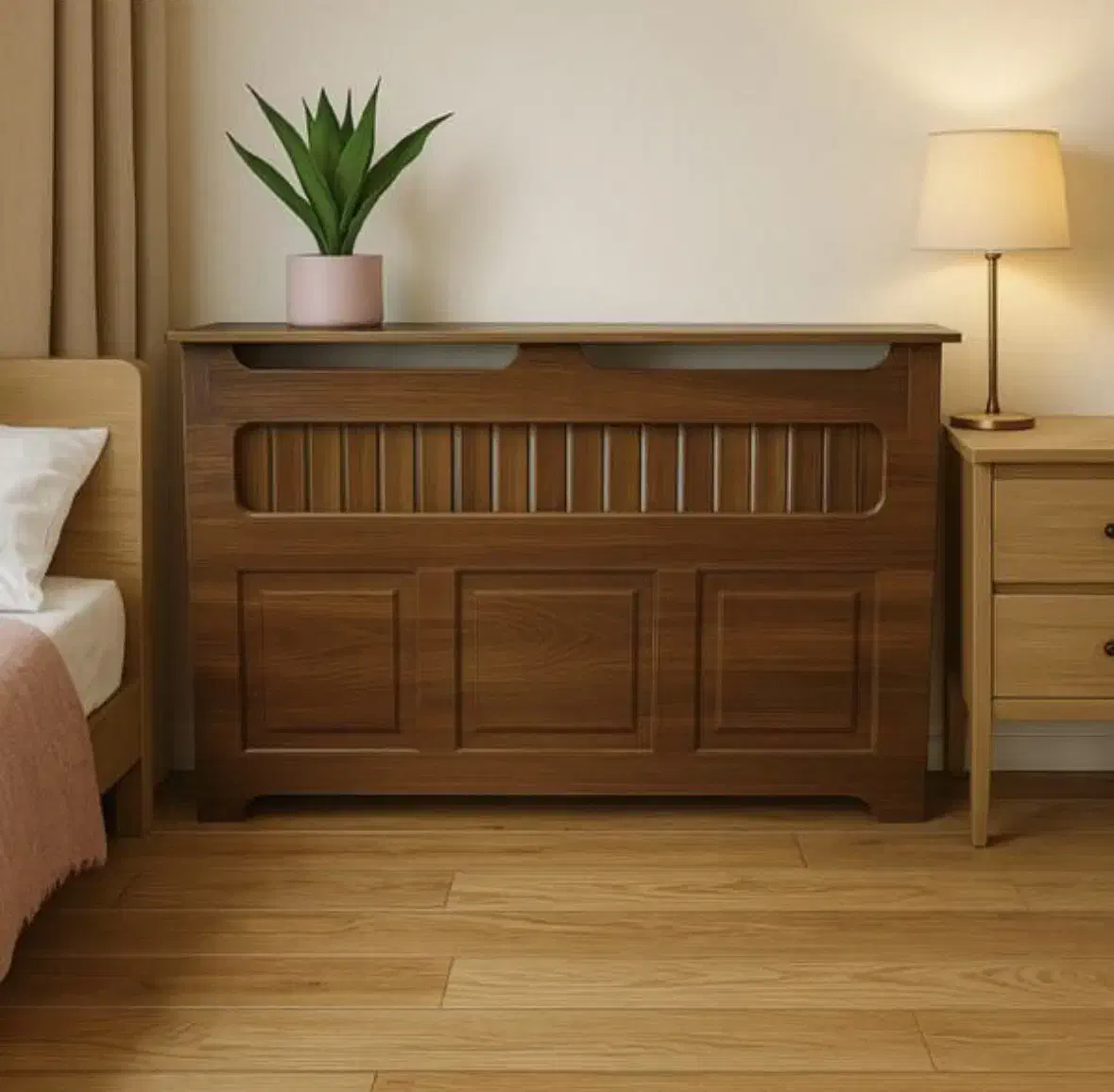 کاور شوفاژ و رادیاتور|جاکفشی، کمد، دراور|چهاردانگه (تهران), |دیوار