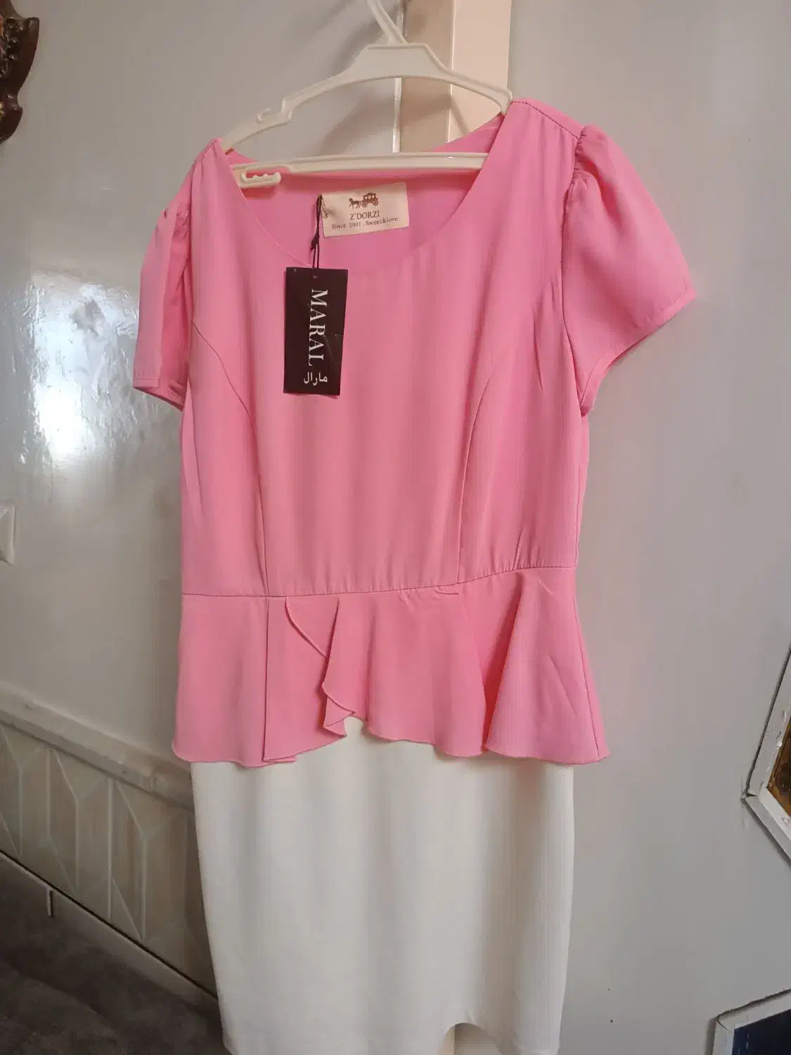 فروش لباس مجلسی|لباس|دامغان, |دیوار