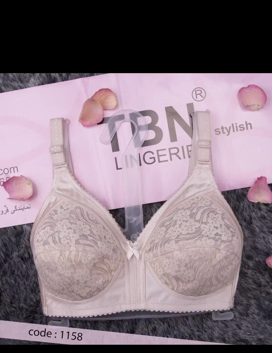 سوتین برند TBN|لباس|تهران, دبستان|دیوار