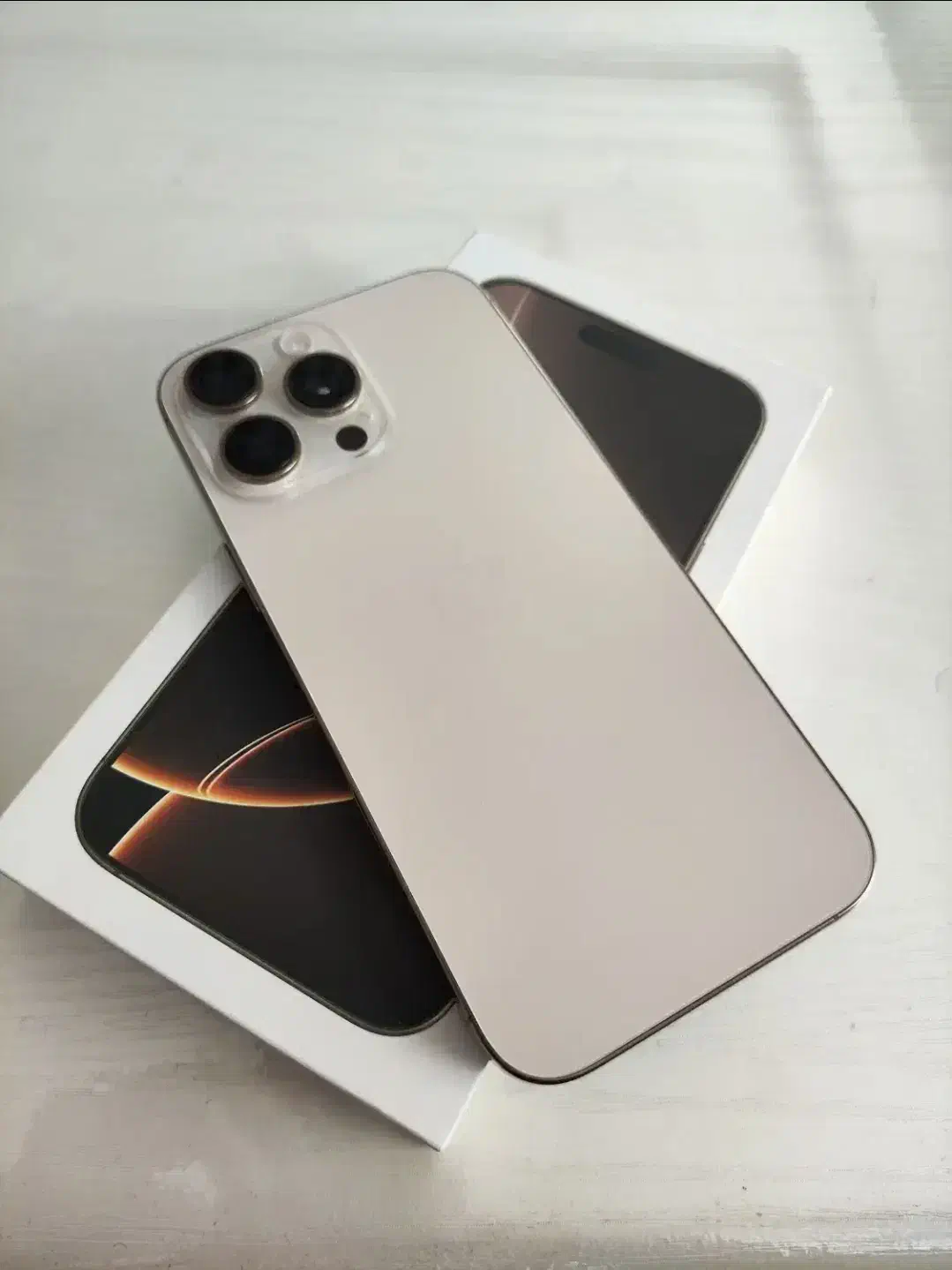 آیفون۱۶پرومکس|موبایل|سنندج, |دیوار