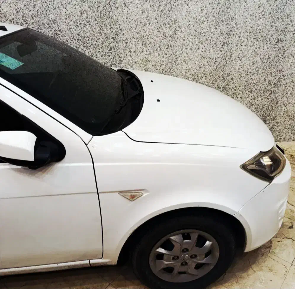 ساینا98. 64تا کار|خودرو سواری و وانت|قم, شهرک قدس|دیوار