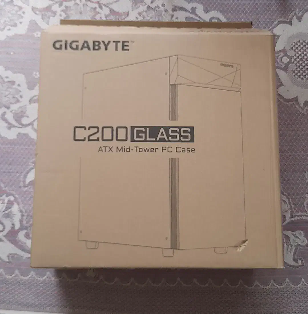 کیس گیمینگ i9 با کارت گرافیک 16گیگ|رایانه رومیزی|تهران, فردوسی|دیوار