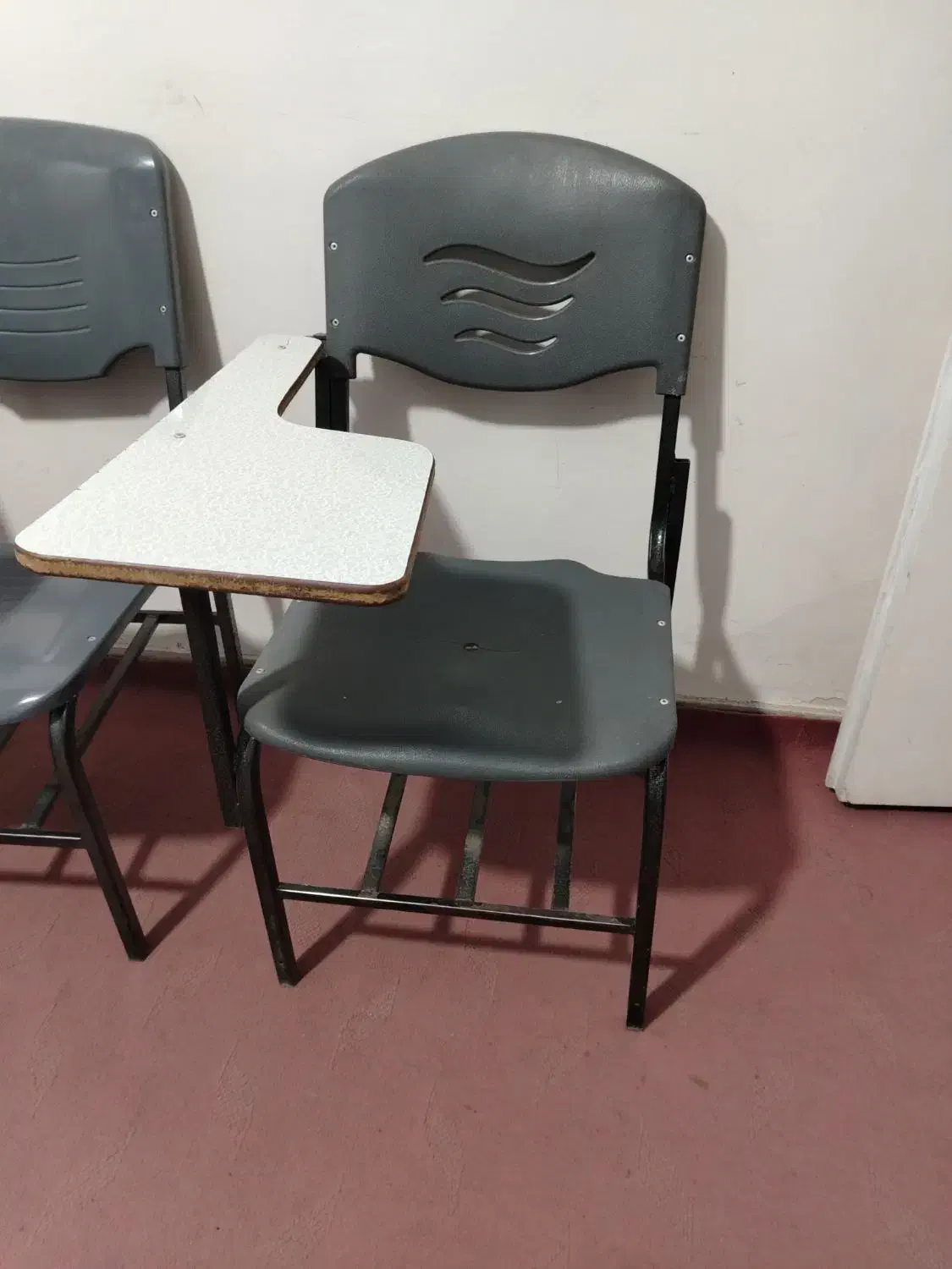 30 عدد صندلی دسته دار|صندلی و نیمکت|نیشابور, فردوس شمالی|دیوار