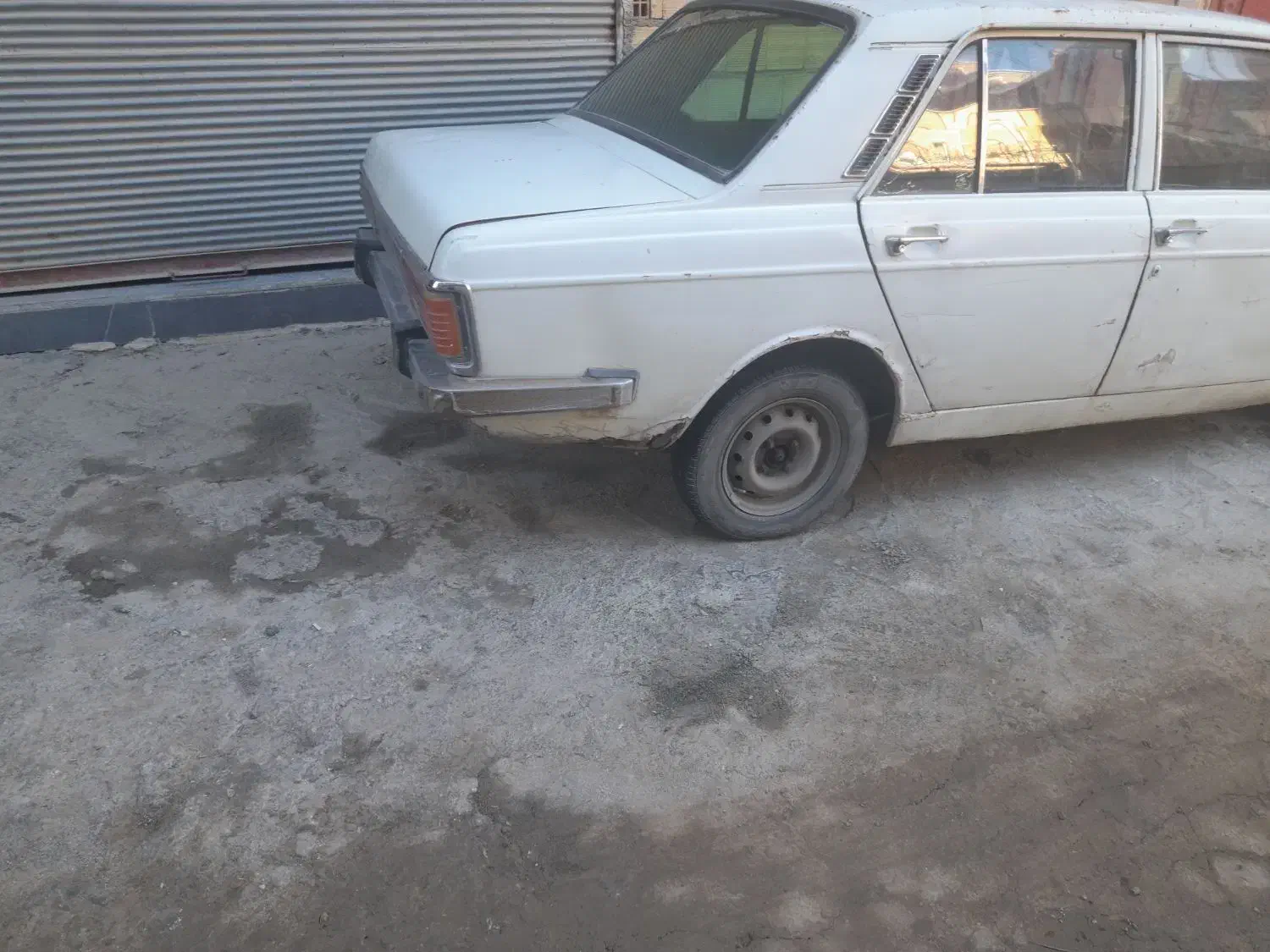 پیکان مدل ۷۴|خودرو کلاسیک|سنندج, |دیوار