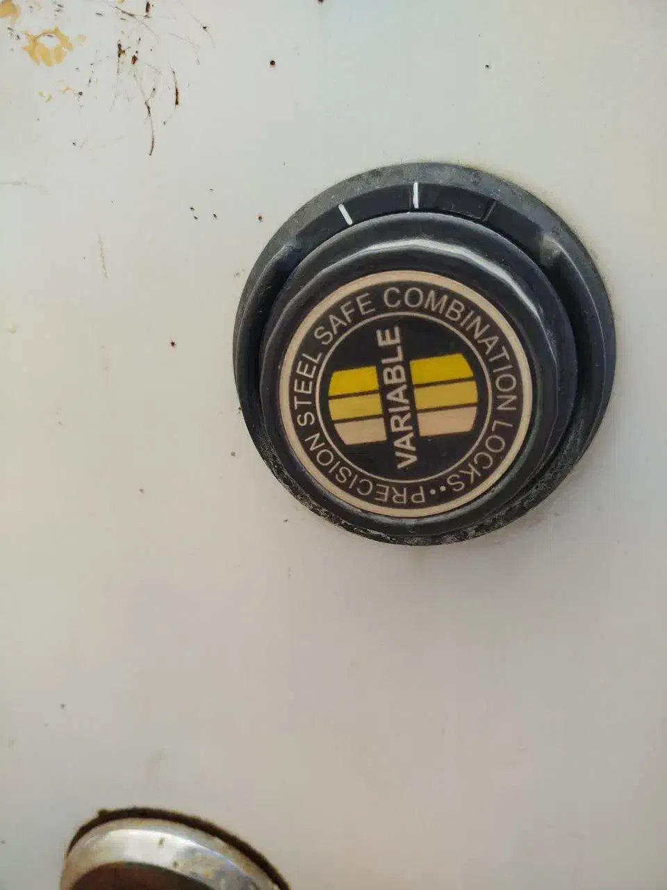 گاوصندوق بزرگ طلافروشی|فروشگاه و مغازه|چناران, |دیوار