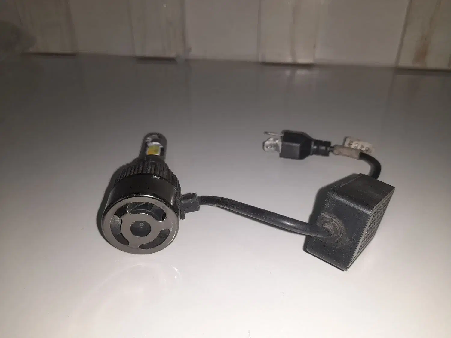 هدلایت  چهار رنگ موتورسیکلت|قطعات یدکی و لوازم جانبی|مشهد, انقلاب|دیوار