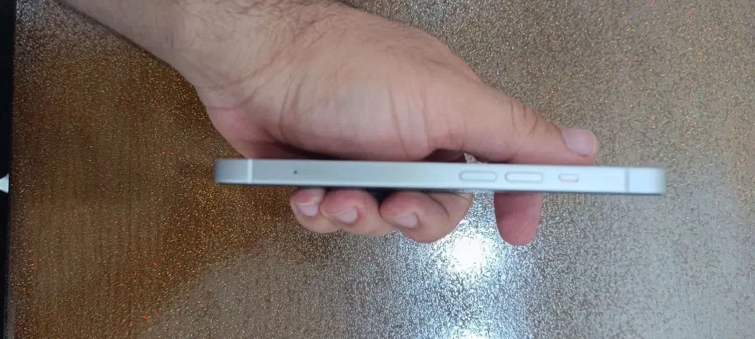 ایفون ۱۳نرمال۱۲۸ iphone13ch 128|موبایل|بیجار, |دیوار