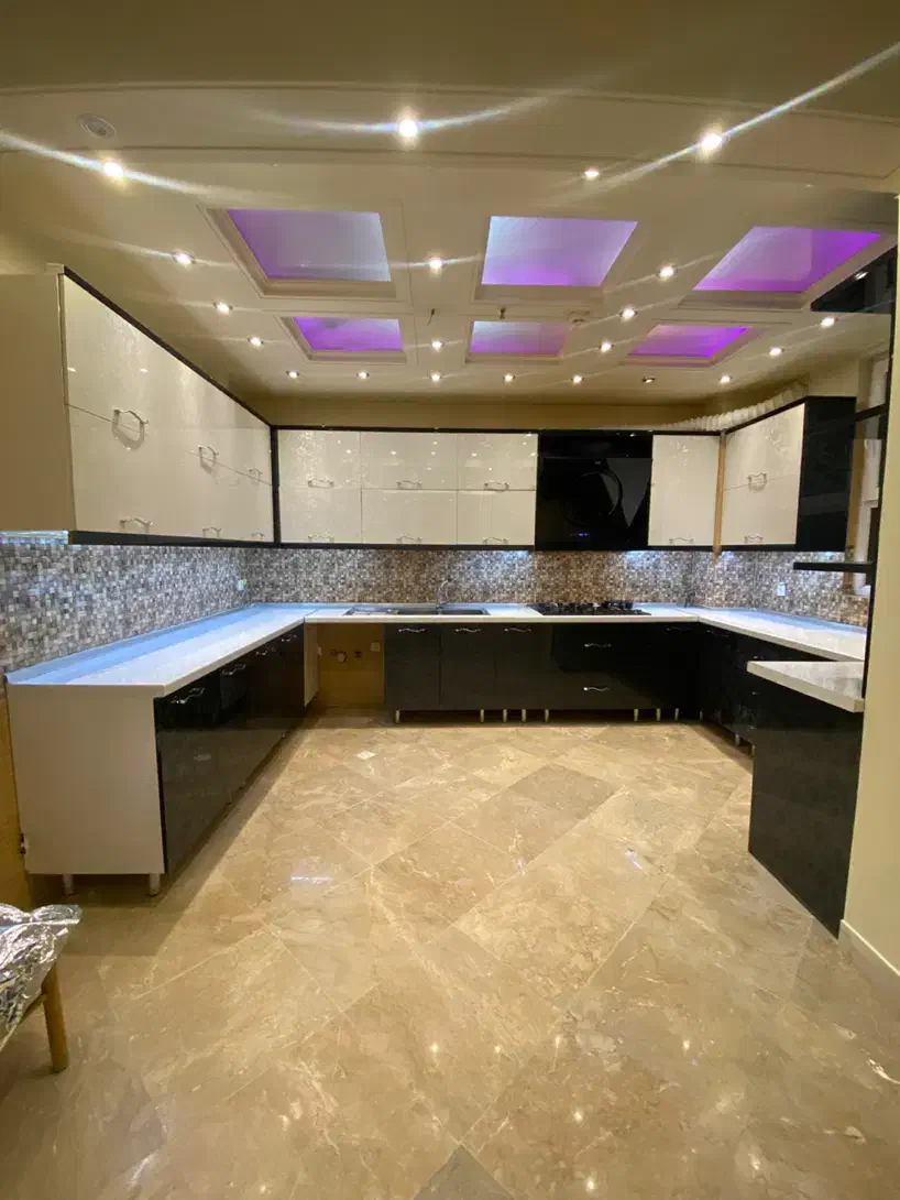 آپارتمان ۱۰۵ متری دو خوابه ، تخلیه|اجارهٔ آپارتمان|تهران, اوقاف|دیوار