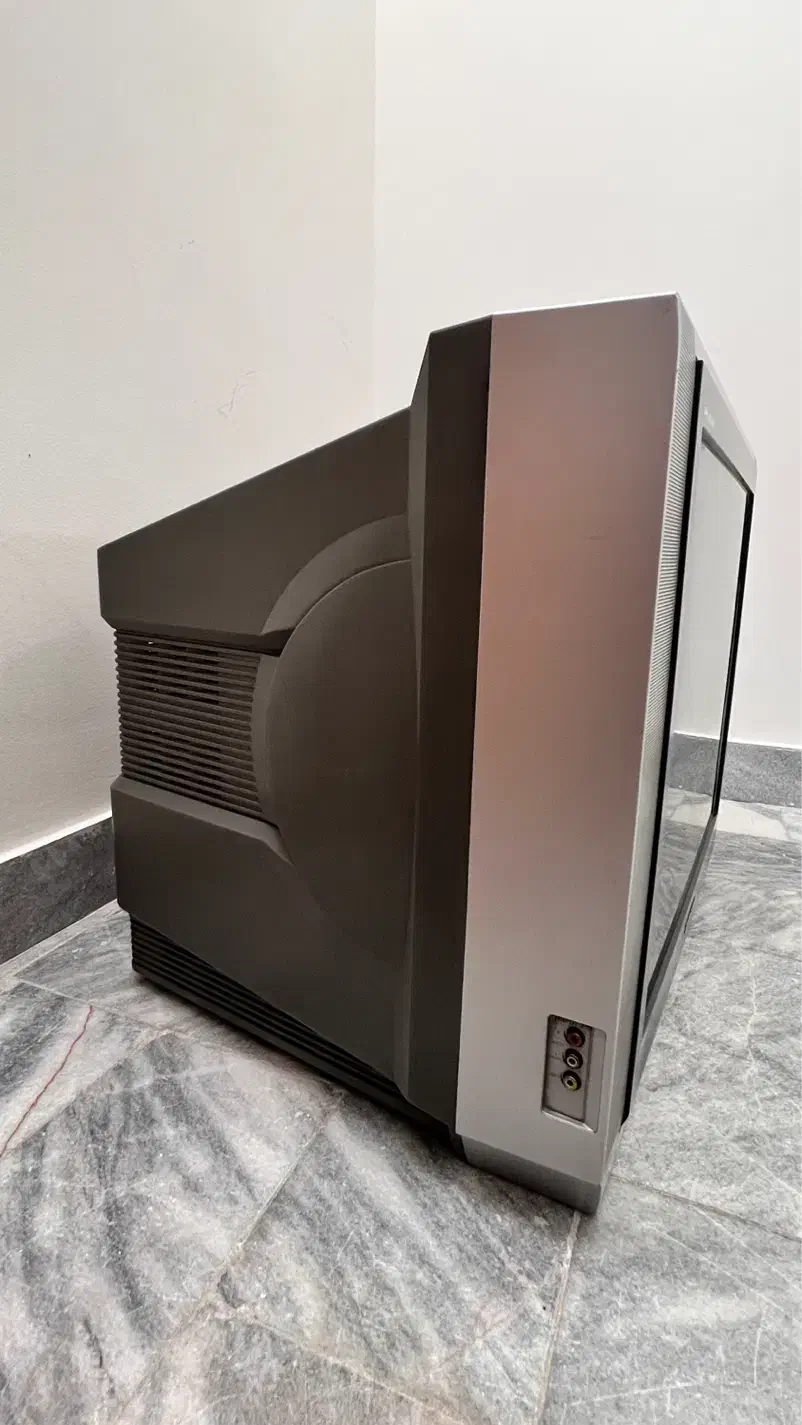 تلویزیون سامسونگ ۲۵ اینچ|تلویزیون و پروژکتور|مشهد, رضاشهر|دیوار