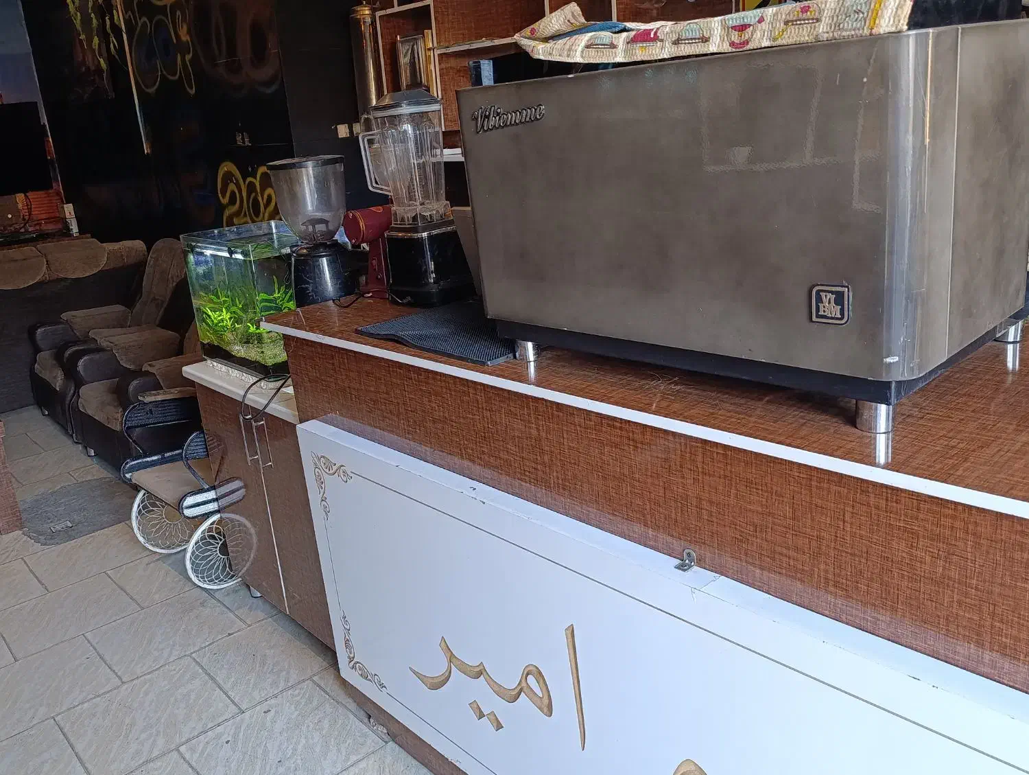 کافی شاپ|کافیشاپ و رستوران|زاهدان, |دیوار