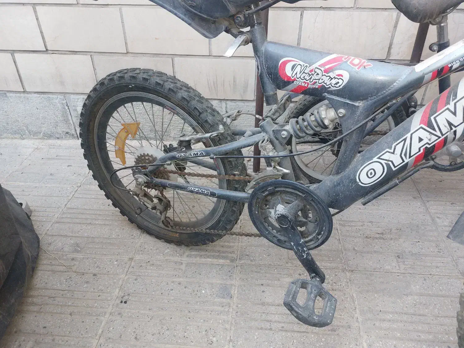 دوچرخه|دوچرخه، اسکیت، اسکوتر|تهران, مجیدیه|دیوار