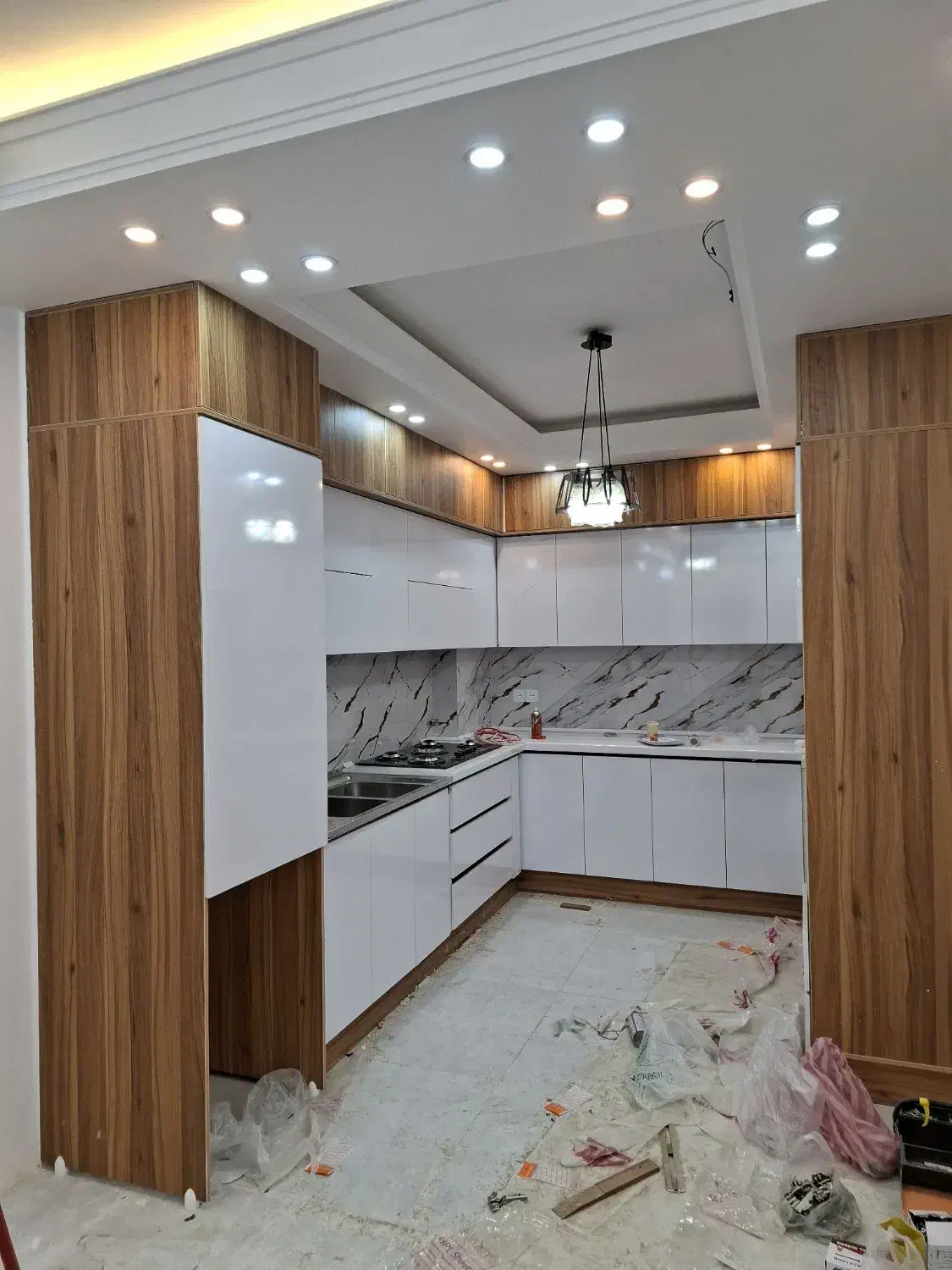 کابینت الماس دکور|جاکفشی، کمد، دراور|کاشان, فاز ۲ ناجی آباد|دیوار