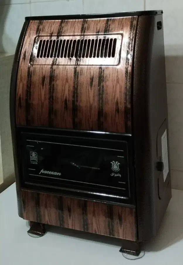بخاری گازی پاییزان مدل ۷۰۰۰نقدواقساط|بخاری، هیتر، شومینه|مراغه, |دیوار