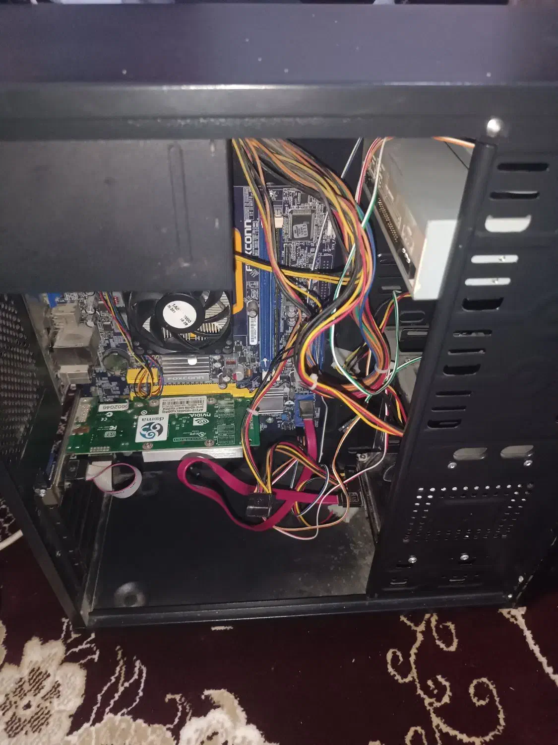 کامپیوتر|رایانه رومیزی|بوشهر, |دیوار