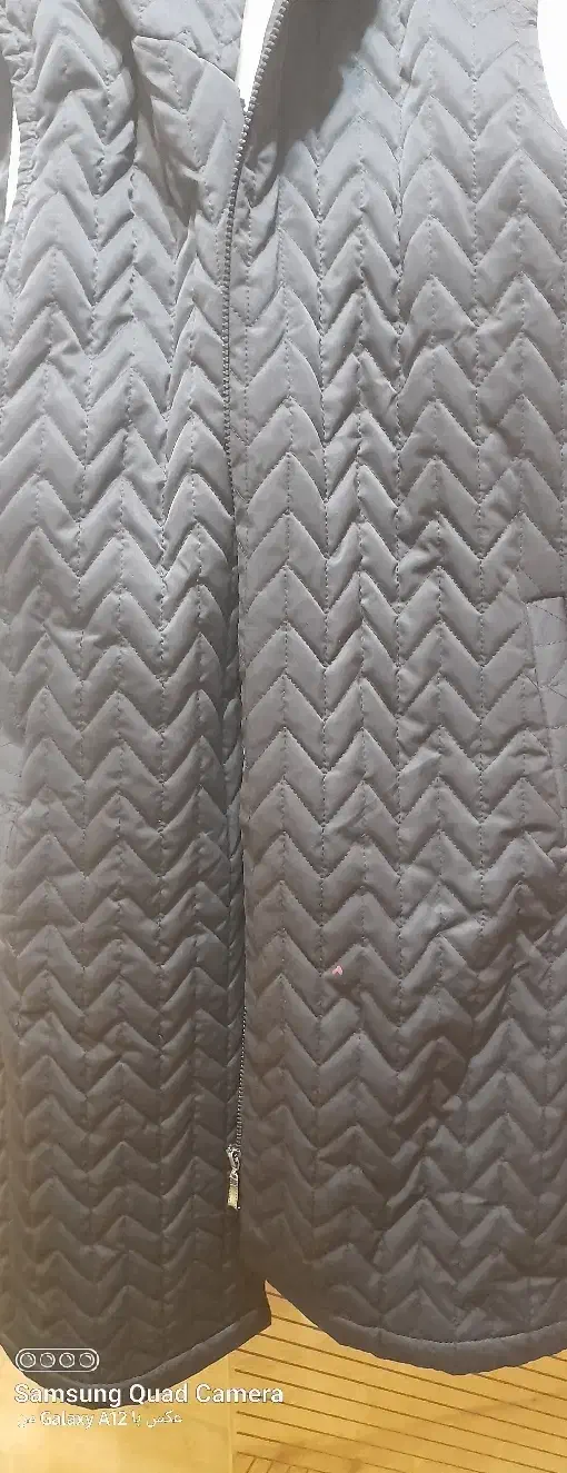 پافر مشکی|لباس|بیرجند, |دیوار