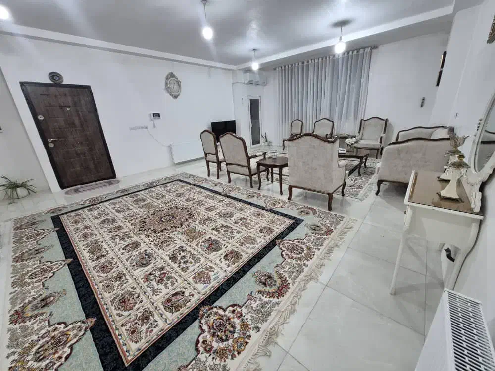 اجاره واحد اپارتمان ۱۲۰ متری کم واحد|اجارهٔ آپارتمان|دورود, |دیوار