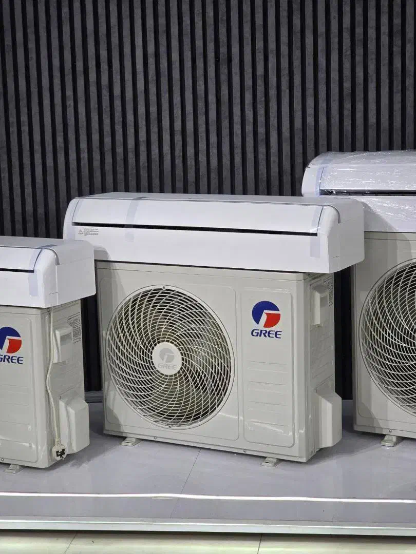 کولرگازی گری  آمریکا اصلی|کولر گازی و فن‌کوئل|تهران, امین حضور|دیوار