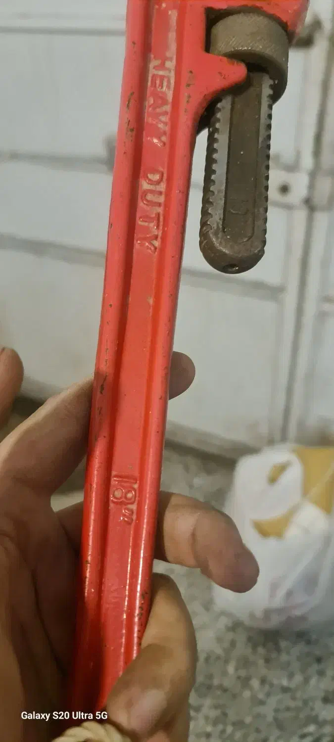 ابزار برقی بتن کن و غیره|ابزارآلات|لاهیجان, کوی آزادگان|دیوار