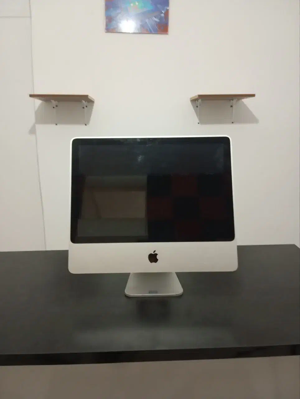 all in one Apple|رایانه رومیزی|تهران, خواجه نظام الملک|دیوار