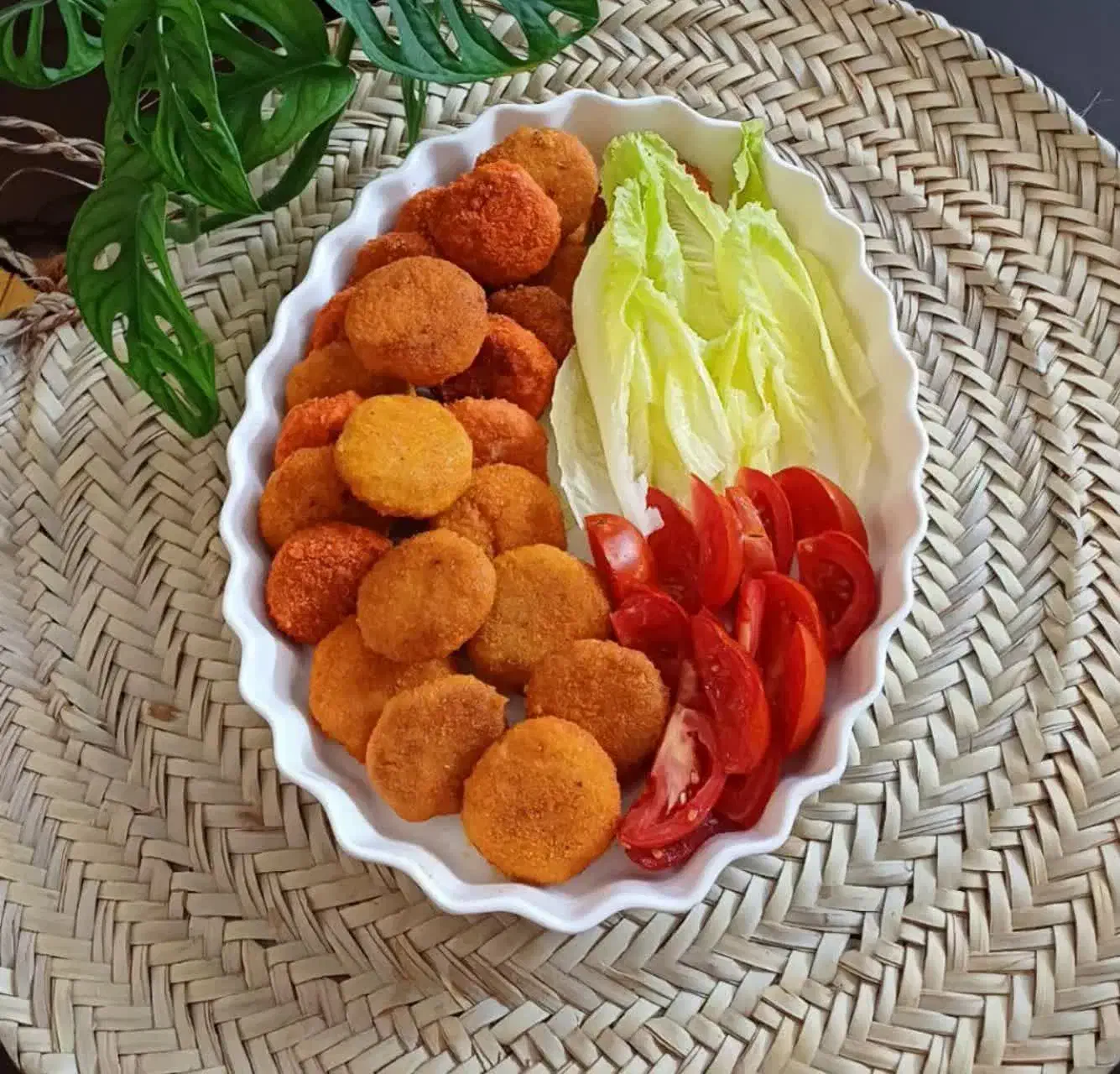 تولید کننده سوسیس کالباس  ژامبون ناگت وفلافل خانگی|خوردنی و آشامیدنی|مشهد, ایثارگران|دیوار